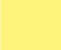 Yellow（黄）